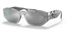 CLICK_ONVersace 2235 51/20 col. 10016G - Transp grey mirror silverFOR_ZOOM